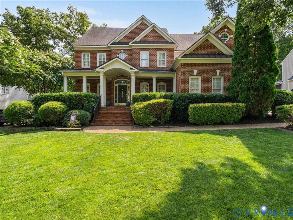 1124 Kingham Drive