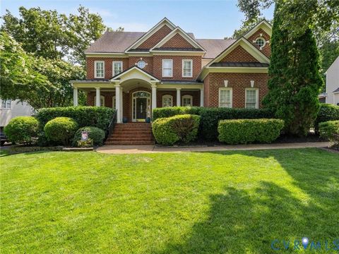 Tiny photo for 1124 Kingham Drive, Chesterfield, VA 23114 (MLS # 2620220)