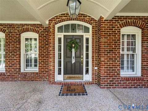 Tiny photo for 1124 Kingham Drive, Chesterfield, VA 23114 (MLS # 2620220)