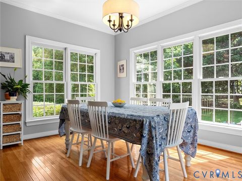 Tiny photo for 1124 Kingham Drive, Chesterfield, VA 23114 (MLS # 2620220)