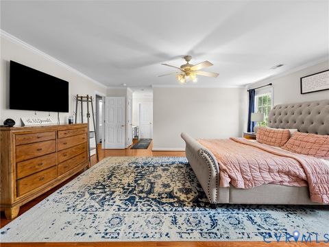 Tiny photo for 1124 Kingham Drive, Chesterfield, VA 23114 (MLS # 2620220)