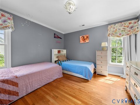 Tiny photo for 1124 Kingham Drive, Chesterfield, VA 23114 (MLS # 2620220)