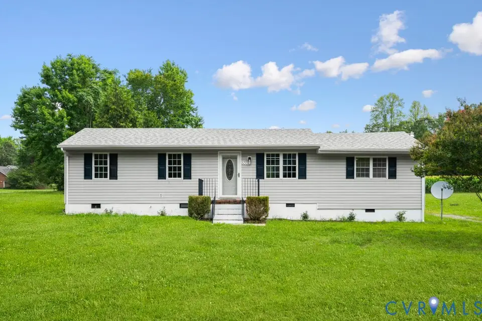 600 Spain Drive, Prince George, VA, 23805
