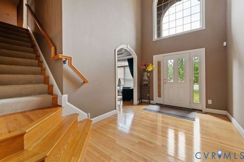 Tiny photo for 2701 Logan Estates Run, Henrico, VA 23233 (MLS # 2613552)
