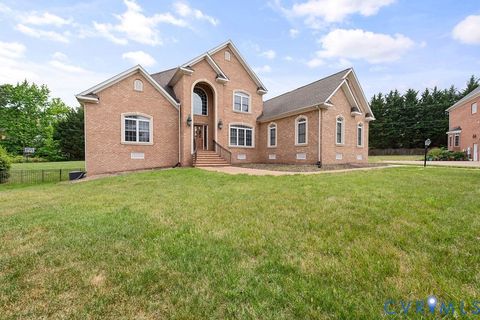 Tiny photo for 2701 Logan Estates Run, Henrico, VA 23233 (MLS # 2613552)