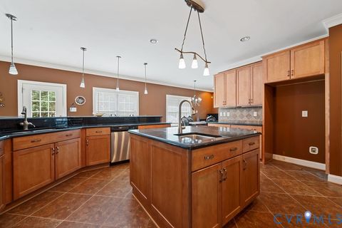 Tiny photo for 2701 Logan Estates Run, Henrico, VA 23233 (MLS # 2613552)