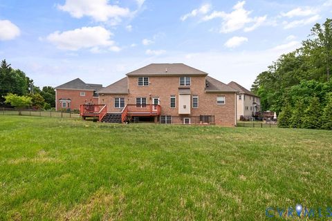 Tiny photo for 2701 Logan Estates Run, Henrico, VA 23233 (MLS # 2613552)