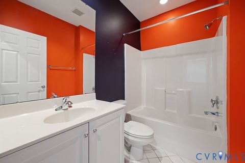 Tiny photo for 2701 Logan Estates Run, Henrico, VA 23233 (MLS # 2613552)