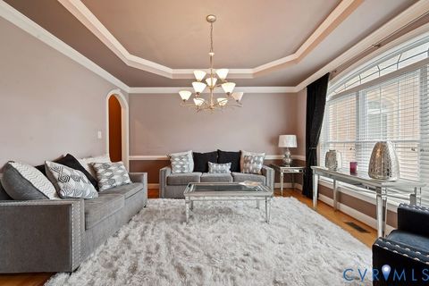 Tiny photo for 2701 Logan Estates Run, Henrico, VA 23233 (MLS # 2613552)