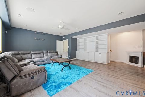Tiny photo for 2701 Logan Estates Run, Henrico, VA 23233 (MLS # 2613552)