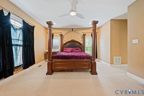 Tiny photo for 2701 Logan Estates Run, Henrico, VA 23233 (MLS # 2613552)
