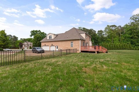 Tiny photo for 2701 Logan Estates Run, Henrico, VA 23233 (MLS # 2613552)