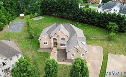 Tiny photo for 2701 Logan Estates Run, Henrico, VA 23233 (MLS # 2613552)