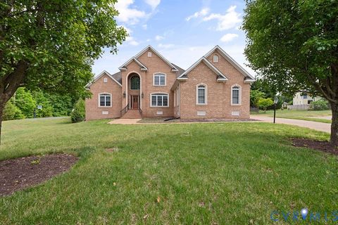 Tiny photo for 2701 Logan Estates Run, Henrico, VA 23233 (MLS # 2613552)