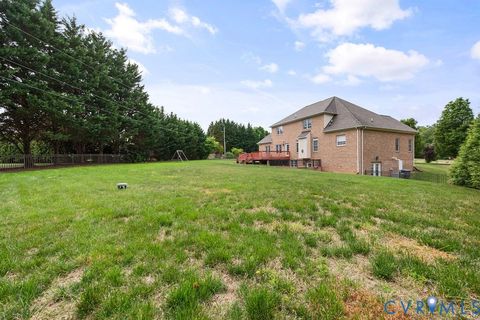 Tiny photo for 2701 Logan Estates Run, Henrico, VA 23233 (MLS # 2613552)