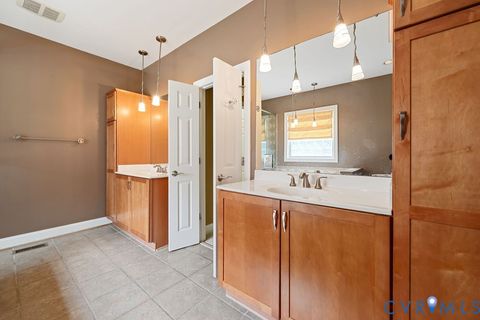 Tiny photo for 2701 Logan Estates Run, Henrico, VA 23233 (MLS # 2613552)