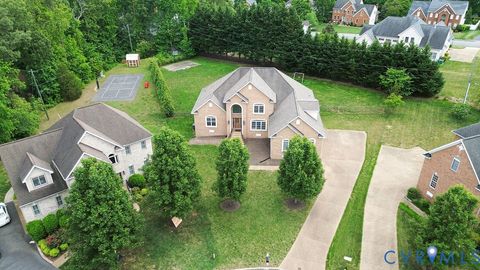 Tiny photo for 2701 Logan Estates Run, Henrico, VA 23233 (MLS # 2613552)