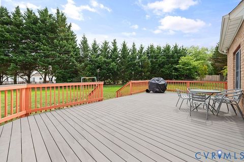 Tiny photo for 2701 Logan Estates Run, Henrico, VA 23233 (MLS # 2613552)