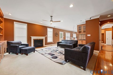 Tiny photo for 2701 Logan Estates Run, Henrico, VA 23233 (MLS # 2613552)