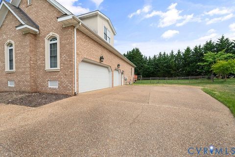 Tiny photo for 2701 Logan Estates Run, Henrico, VA 23233 (MLS # 2613552)
