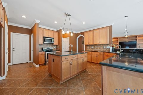 Tiny photo for 2701 Logan Estates Run, Henrico, VA 23233 (MLS # 2613552)