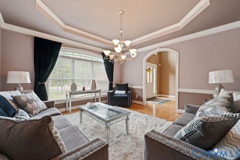 Tiny photo for 2701 Logan Estates Run, Henrico, VA 23233 (MLS # 2613552)