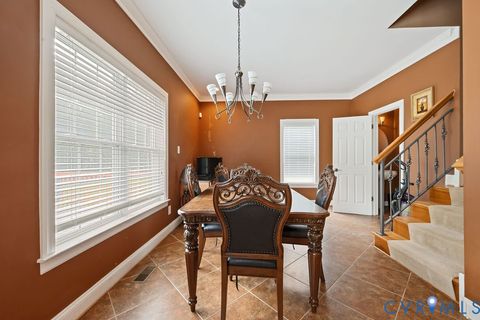 Tiny photo for 2701 Logan Estates Run, Henrico, VA 23233 (MLS # 2613552)