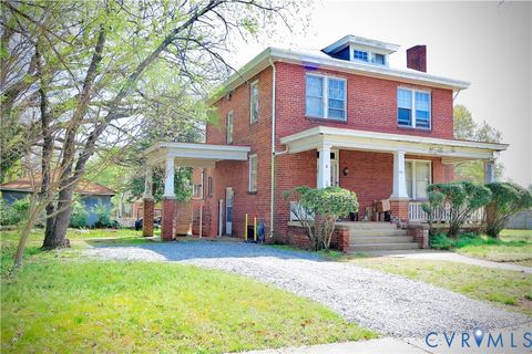 Photo of 2701 Barton Avenue, Richmond, VA 23222 (MLS # 2608189)