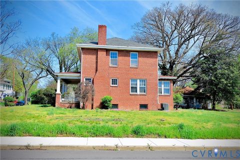 Tiny photo for 2701 Barton Avenue, Richmond, VA 23222 (MLS # 2608189)