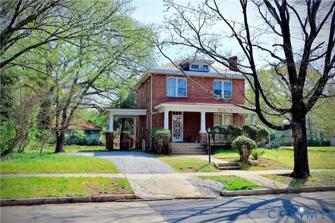 Tiny photo for 2701 Barton Avenue, Richmond, VA 23222 (MLS # 2608189)
