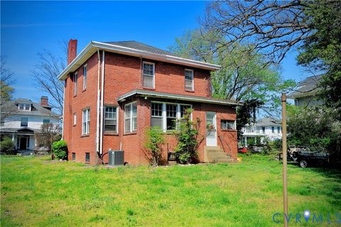 Tiny photo for 2701 Barton Avenue, Richmond, VA 23222 (MLS # 2608189)