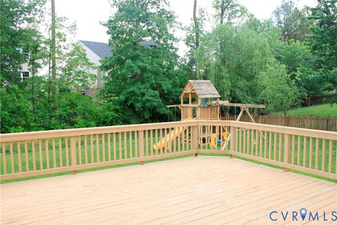 Tiny photo for 4940 Riverplace Court, Glen Allen, VA 23059 (MLS # 2608279)