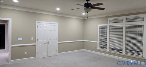 Tiny photo for 4940 Riverplace Court, Glen Allen, VA 23059 (MLS # 2608279)