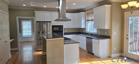 Tiny photo for 4940 Riverplace Court, Glen Allen, VA 23059 (MLS # 2608279)