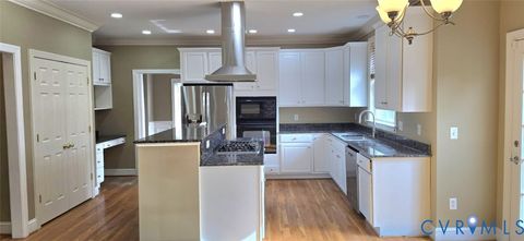 Tiny photo for 4940 Riverplace Court, Glen Allen, VA 23059 (MLS # 2608279)