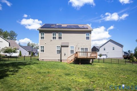 Tiny photo for 15301 Spiral Place, Chesterfield, VA 23832 (MLS # 2614712)