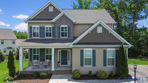 15301 Spiral Place Chesterfield VA 23832
