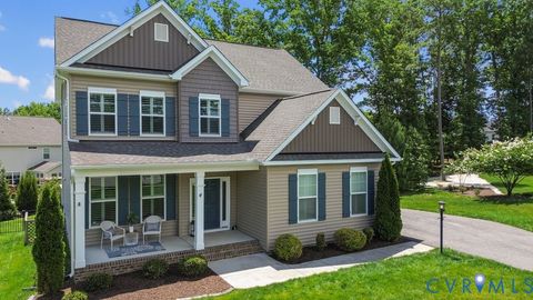 Tiny photo for 15301 Spiral Place, Chesterfield, VA 23832 (MLS # 2614712)