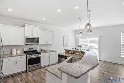 Tiny photo for 15301 Spiral Place, Chesterfield, VA 23832 (MLS # 2614712)