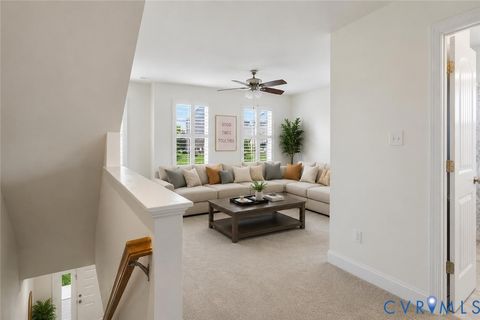 Tiny photo for 15301 Spiral Place, Chesterfield, VA 23832 (MLS # 2614712)