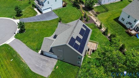Tiny photo for 15301 Spiral Place, Chesterfield, VA 23832 (MLS # 2614712)