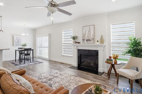 Tiny photo for 15301 Spiral Place, Chesterfield, VA 23832 (MLS # 2614712)