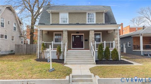 Tiny photo for 2920 Hawthorne Avenue, Richmond, VA 23222 (MLS # 2600757)