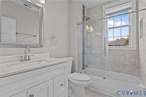 Tiny photo for 2920 Hawthorne Avenue, Richmond, VA 23222 (MLS # 2600757)