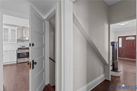 Tiny photo for 2920 Hawthorne Avenue, Richmond, VA 23222 (MLS # 2600757)