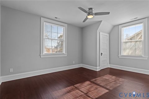 Tiny photo for 2920 Hawthorne Avenue, Richmond, VA 23222 (MLS # 2600757)
