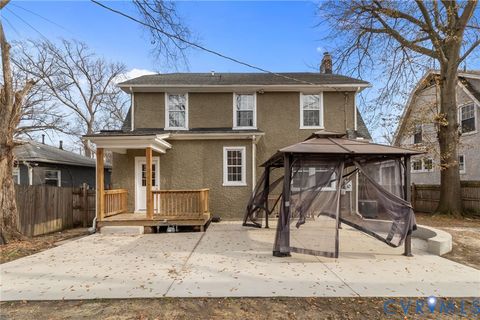 Tiny photo for 2920 Hawthorne Avenue, Richmond, VA 23222 (MLS # 2600757)