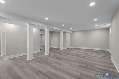 Tiny photo for 2920 Hawthorne Avenue, Richmond, VA 23222 (MLS # 2600757)