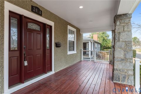 Tiny photo for 2920 Hawthorne Avenue, Richmond, VA 23222 (MLS # 2600757)