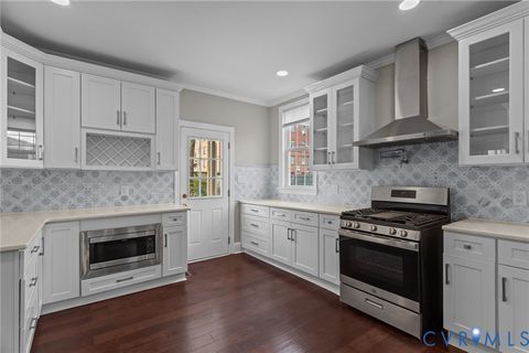 Tiny photo for 2920 Hawthorne Avenue, Richmond, VA 23222 (MLS # 2600757)